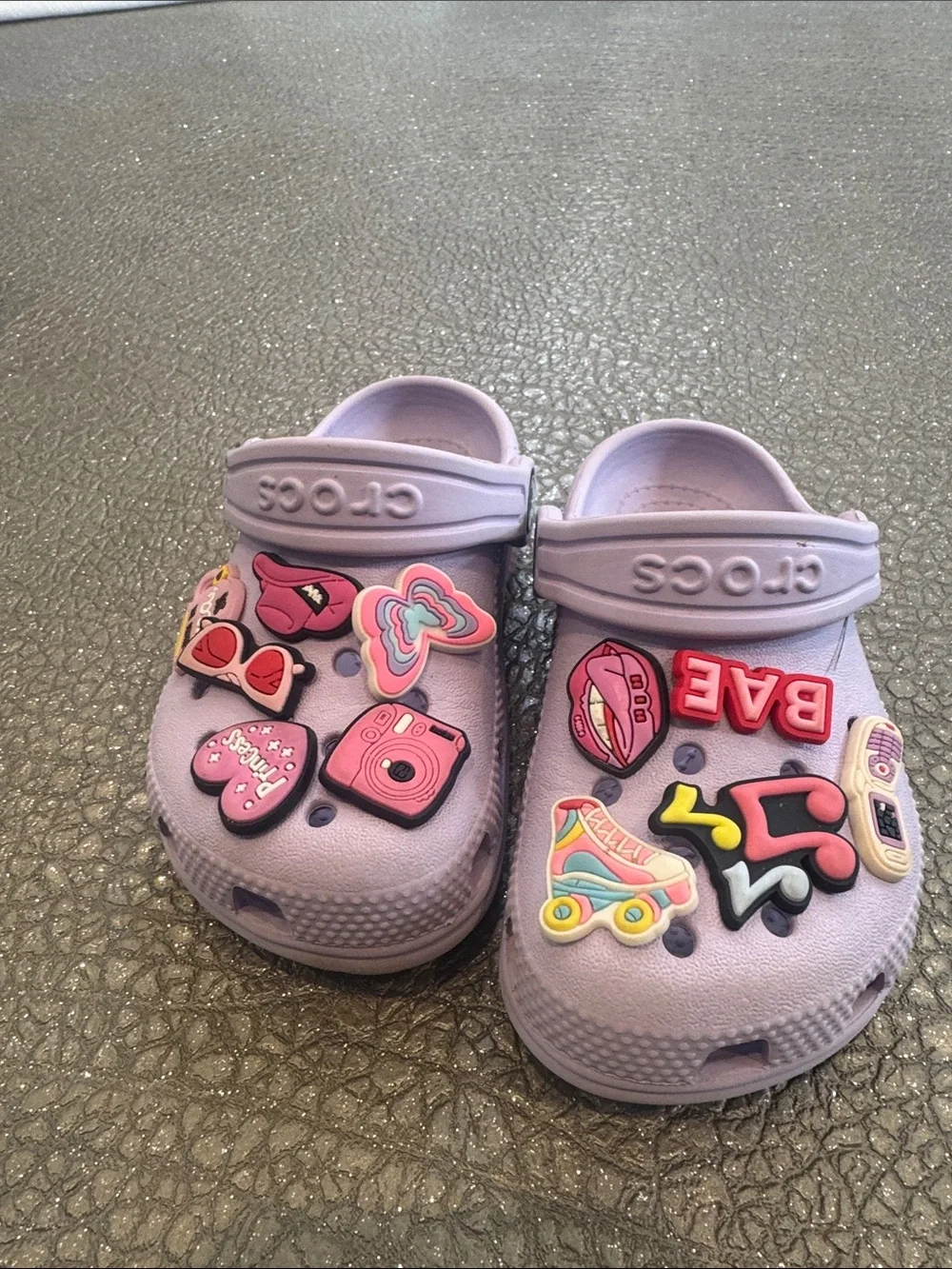 Crocs Sz 9